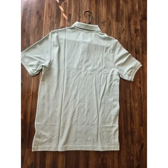 Star Wars Amazon Essentials Men's Polo Shirt 2-Pack Small Blue Green - Picture 5 of 12